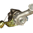 NUOVO BorgWarner Turbocompressore  Audi RS 6 (C5) right side 4.2L 53049880029 53049700029 - 2
