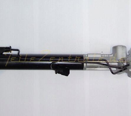 Steering rack Range Rover QEB500417