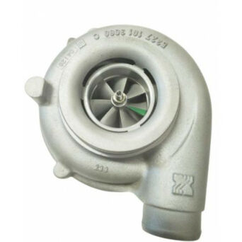 BorgWarner Turbocompresseur  Deutz Traktor 6.1L 53269886423 53269706423