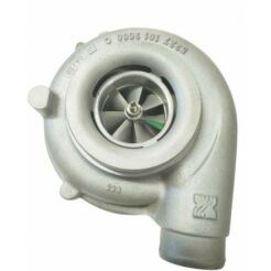 BorgWarner Turbocompresseur  Deutz Traktor 6.1L 53269886423 53269706423