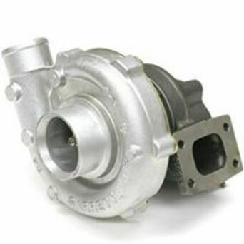 BorgWarner Turbolader MAN 51091007588 51091007589
