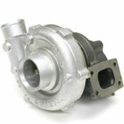 BorgWarner Turbolader MAN 51091007588 51091007589