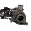 NEW GARRETT Turbocharger Mercedes-Benz E-Klasse 724496-0002 724496-0004 - 4
