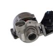 NEW GARRETT Turbocharger Mercedes-Benz E-Klasse 724496-0002 724496-0004 - 2