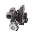 GARRETT Turbocompresseur Jeep Cherokee 2.8 CRD 757246-0001 757246-1 - 2