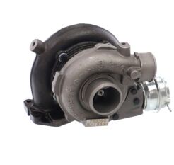 GARRETT Turbocompresseur Jeep Cherokee 2.8 CRD 757246-0001 757246-1