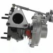 GARRETT Turbocharger Audi A2 1.4 TDI 701729-5010S 701729-5009S - 2