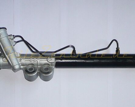 Boîtier de Direction ISUZU D-MAX 897946132