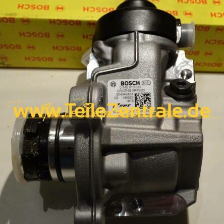 NEUE Einspritzpumpe Bosch OPEL 0445010404
