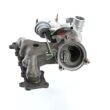 BorgWarner Turbocharger Land Rover 53039700154 53039700191 - 2