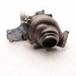 GARRETT Turbolader Mercedes-Benz G-Klasse 764408-0001 764408-0002 - 3