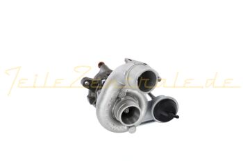 GARRETT Turbolader Renault Megane 454204-0001 454204-0002