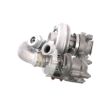 NEW BorgWarner Turbocharger Iveco 3.0L 53039700167 (Deposit!) - 3