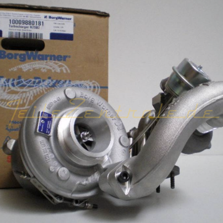 NEW BorgWarner Turbocharger Iveco 3.0L 53039700167 (Deposit!)