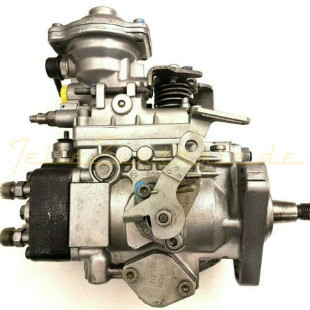 Injection pump BOSCH IVECO 0460424124