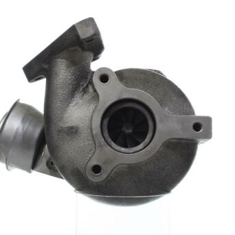 Turbocompresseur NISSAN Navara 2.5 DI 174CH 05- 751243-0002 751243-9002S 751243-2 751243-5002S 14411EB300 14411-EB300