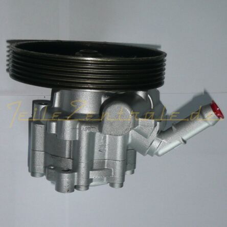 Servopumpe Hydraulikpumpe Lenkung 041602001 4007EA 4007GX 54420 7617955538 7617955538 7617955559 8001752 9656405380 9658419280 9658419286 DSP1630 JPR892 QSRPA627 SP3835 SP85334‭	‬