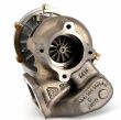 NUOVO BorgWarner Turbocompressore  Iveco Eurocargo 3.9L 53249706405 53249716405 - 4