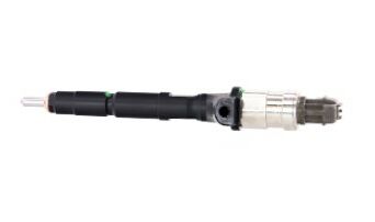 Injector DENSO 8-97239161-7 DCRI100360 970950-0036 095000-0366 97239161 5821085 7701477687 97239161
