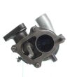 Turbocompressore MITSUBISHI Pajero II 2.5 TD 94-97 49377-03033 49377-03031 ME201635 ME201257 - 3