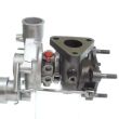 Turbocompressore MITSUBISHI Pajero II 2.5 TD 94-97 49377-03033 49377-03031 ME201635 ME201257 - 2