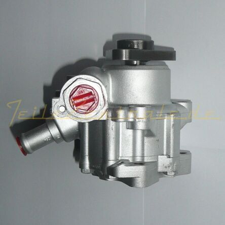 Servopumpe Hydraulikpumpe Lenkung Land Rover QVB101462L