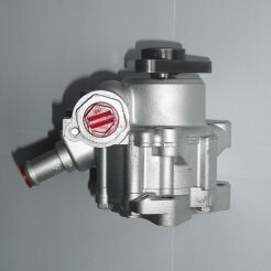 Power steering pump Land Rover QVB101462L