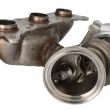 NEUER MITSUBISHI Turbolader BMW 135i (E82 / E88) 11654555419 11654564714 - 3