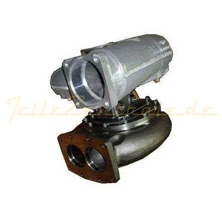 BorgWarner Turbocompressore  Steyr 52229702578 52229882578
