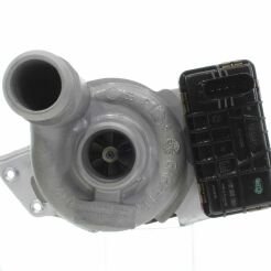 GARRETT Turbocompresseur FORD TRANSIT CONNECT 1.8 TDCI 758532-0012 758532-0019