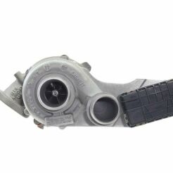 GARRETT Turbolader Audi A8 4.0 TDI V8 750720-0001 750720-0002