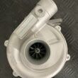 NEW IHI Turbocharger Yanmar Industriemotor 129322-18010 12932218010 - 2