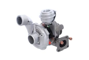 GARRETT Turbocharger  ALFA ROMEO 147 156 GT 1.9 JTD 736168-0002 736168-0003