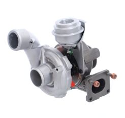 GARRETT Turbocharger  ALFA ROMEO 147 156 GT 1.9 JTD 736168-0002 736168-0003