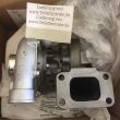 NEUER GARRETT Turbolader JCB  466854-1 466854-5001S - 3