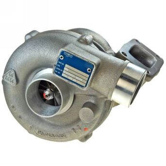 BorgWarner Turbocharger Volvo Ship 9.4L 53299886909 53299706909