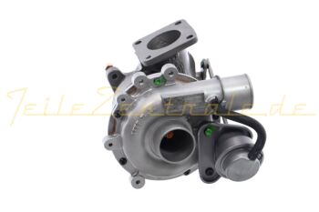 IHI Turbocompresseur Mazda MPV WL1113700B WL11 WL1113700A