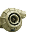 NEW BorgWarner Turbocharger MAN 51091007418 51091007549 - 2