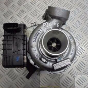 Turbolader Chrysler PT Cruiser 2,2 CRD 150 PS 759422-0001 759422-0002 A6640900480 759422-0004 759422-1 759422-2 759422-4 759422-5001S 759422-5002S 759422-5004S A6640900080 6640900080
