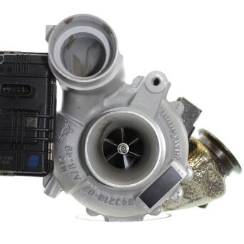 GARRETT Turbocompresseur Mercedes-Benz CLS220d 882740-5001S 882740-0001