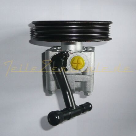 Pompe servosterzo NISSAN ELGRAND 49110WL000