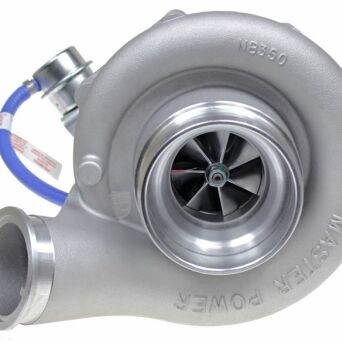 GARRETT Turbocompressore BMW 842093-0003 842093-0004