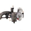 GARRETT Turbocompressore  Audi A3 1.9 TDI 716860-0001 716860-0002 - 2