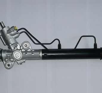 Steering rack CHEVROLET EPICA V250 SERVO 96801275