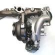 NEW GARRETT Turbocharger Audi A3 785448-5005S 785448-5005 - 3