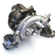 NEW GARRETT Turbocharger Audi A3 785448-5005S 785448-5005 - 2