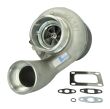 NEW HOLSET Turbocharger Renault 5010477318 5010477319 - 2