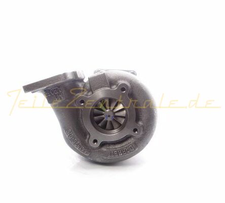 GARRETT Turbolader Hitachi Earth Moving 454177-5001S 454177-1