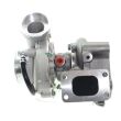 BorgWarner Turbocharger ATEGO VARIO 4.3 L 53169707003 53169707008 - 2