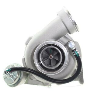BorgWarner Turbocompressore ATEGO VARIO 4.3 L 53169707003 53169707008